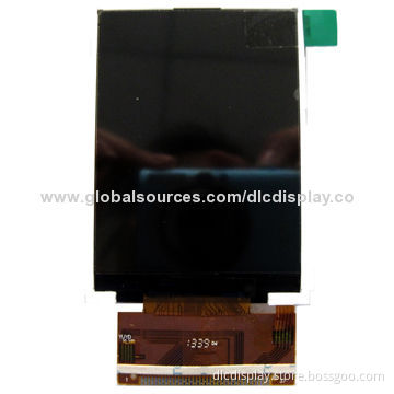 2.83-inch TFT module